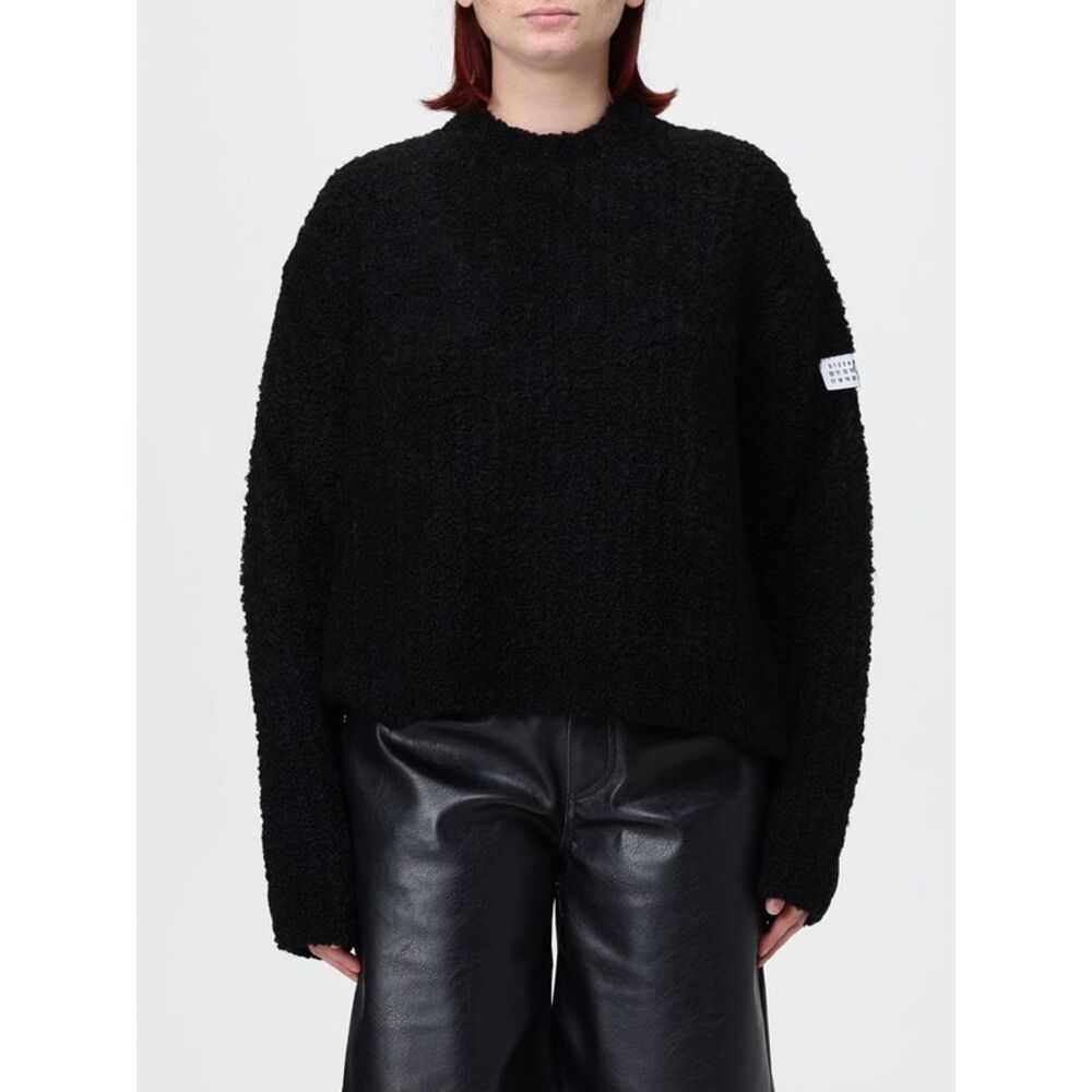 Mm6 Maison Margiela Women Sweater Woman Mm6 Maison Margiela